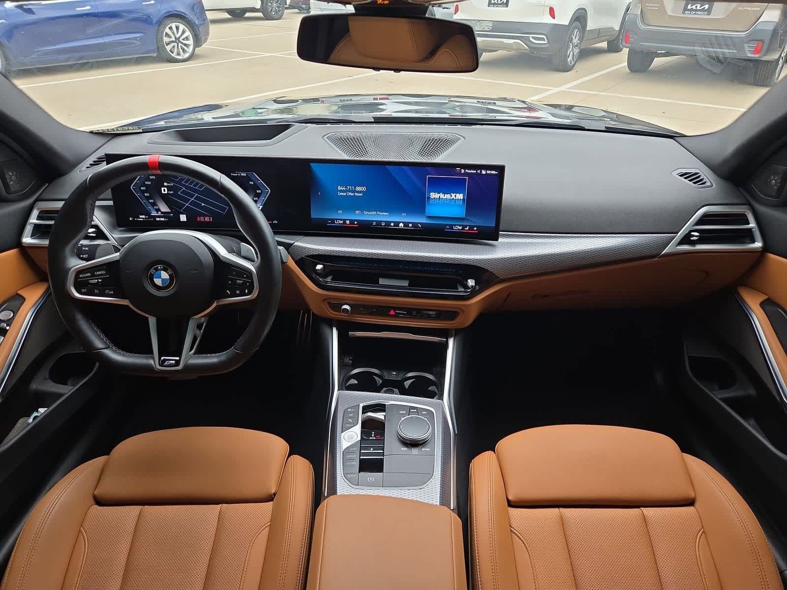 Thumbnail: 2025 BMW 3 Series - 13