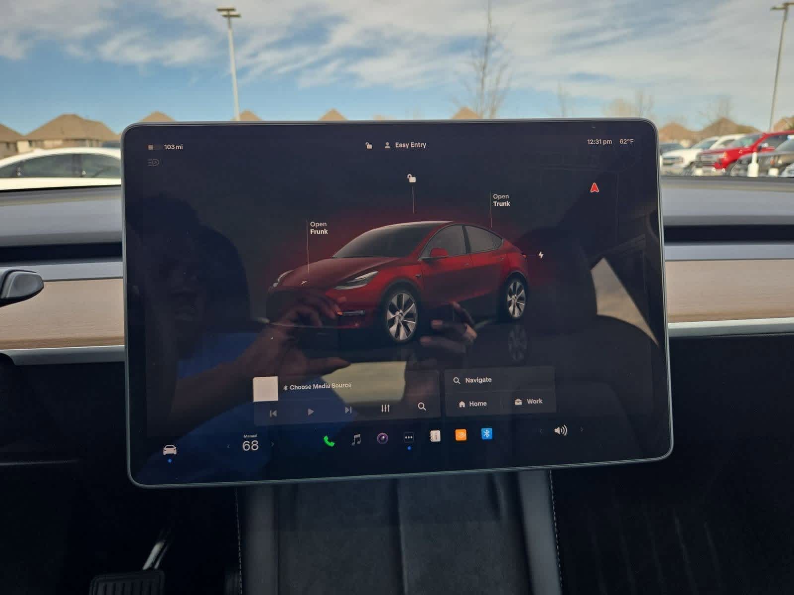 Thumbnail: 2023 Tesla Model Y - 31