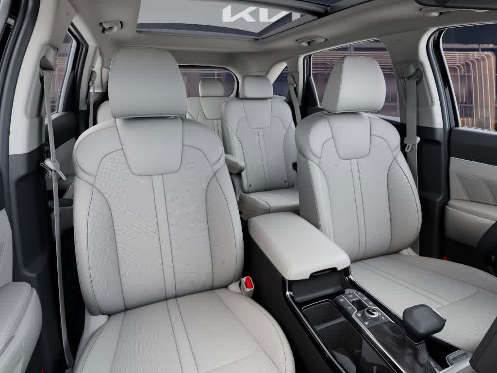 Thumbnail: 2025 Kia Sorento - 15