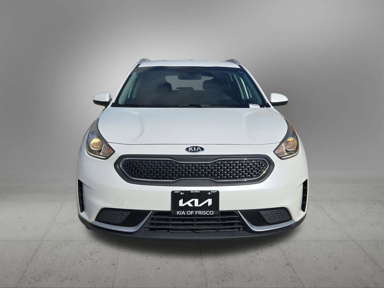 Thumbnail: 2018 Kia Niro - 9