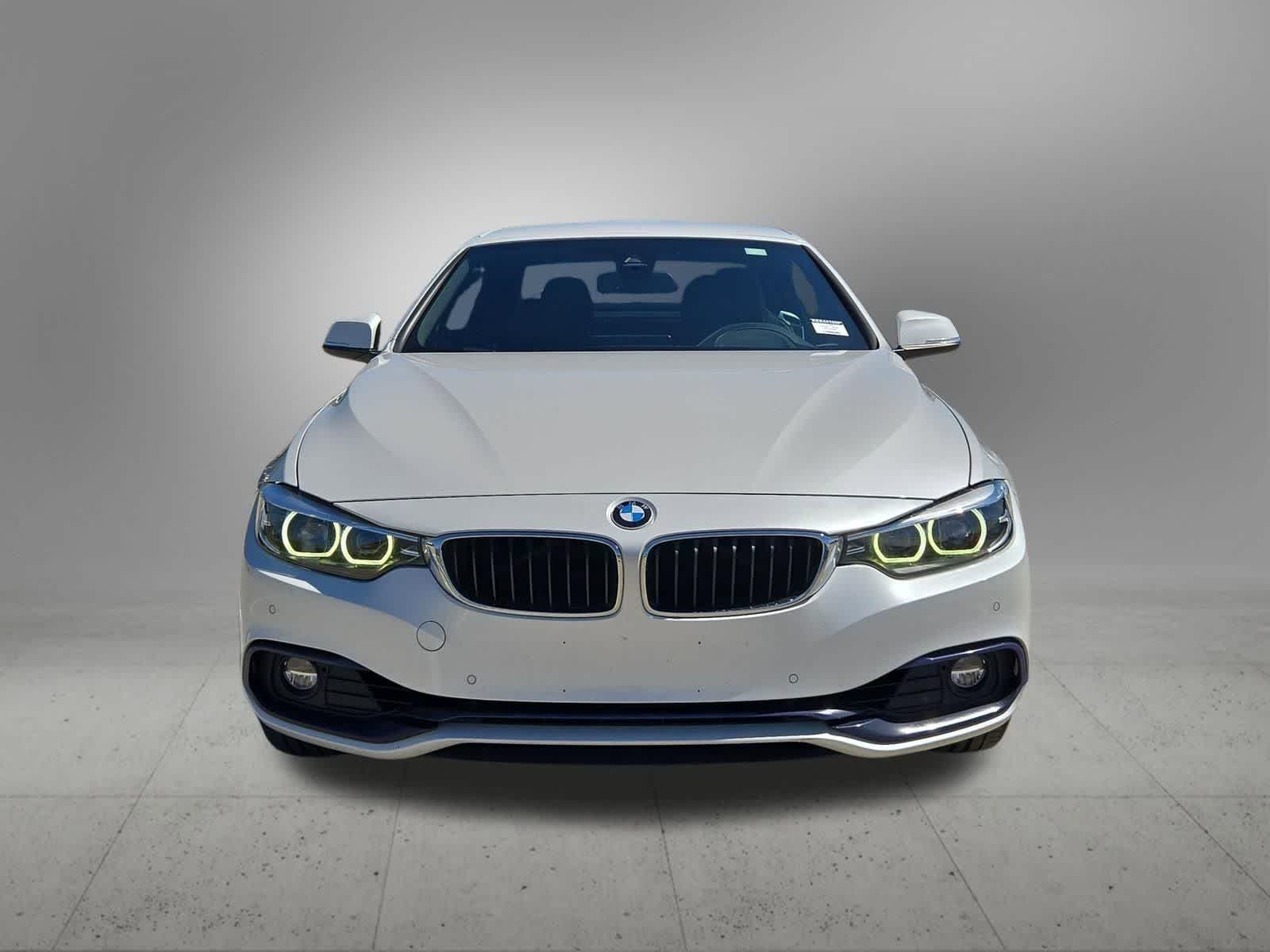 Thumbnail: 2019 BMW 4 Series - 9