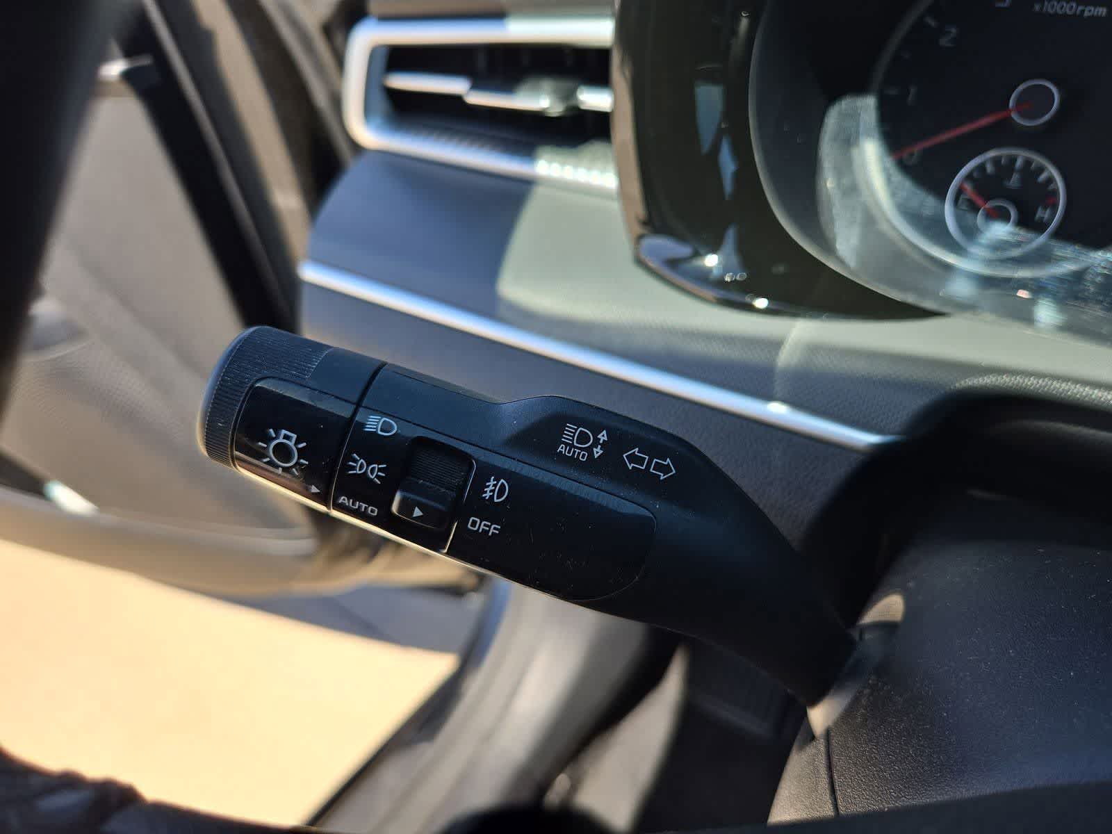 Thumbnail: 2023 Kia K5 - 24