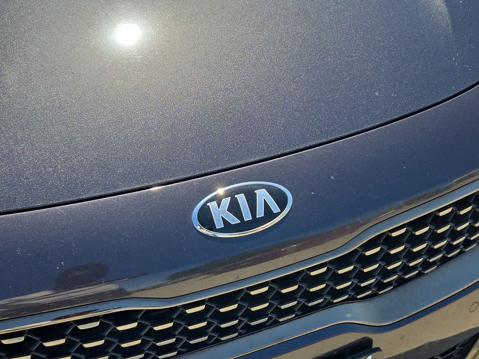 Thumbnail: 2019 Kia Stinger - 10