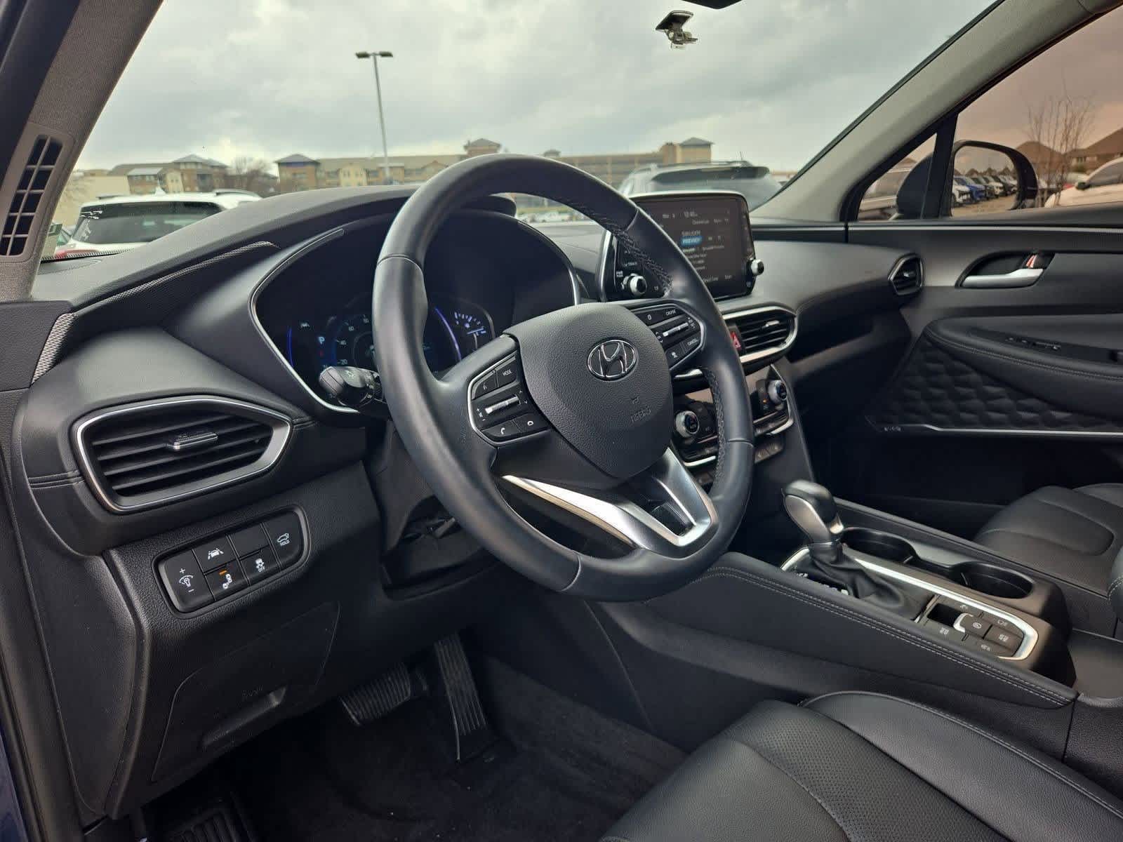 Thumbnail: 2020 Hyundai Santa Fe - 2