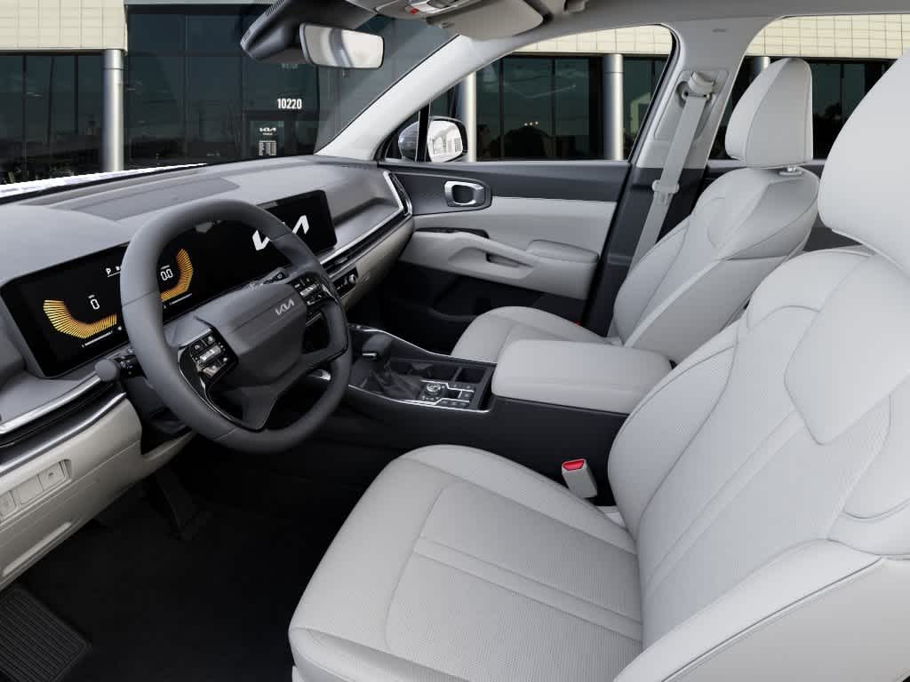 Thumbnail: 2026 Kia Sorento - 17