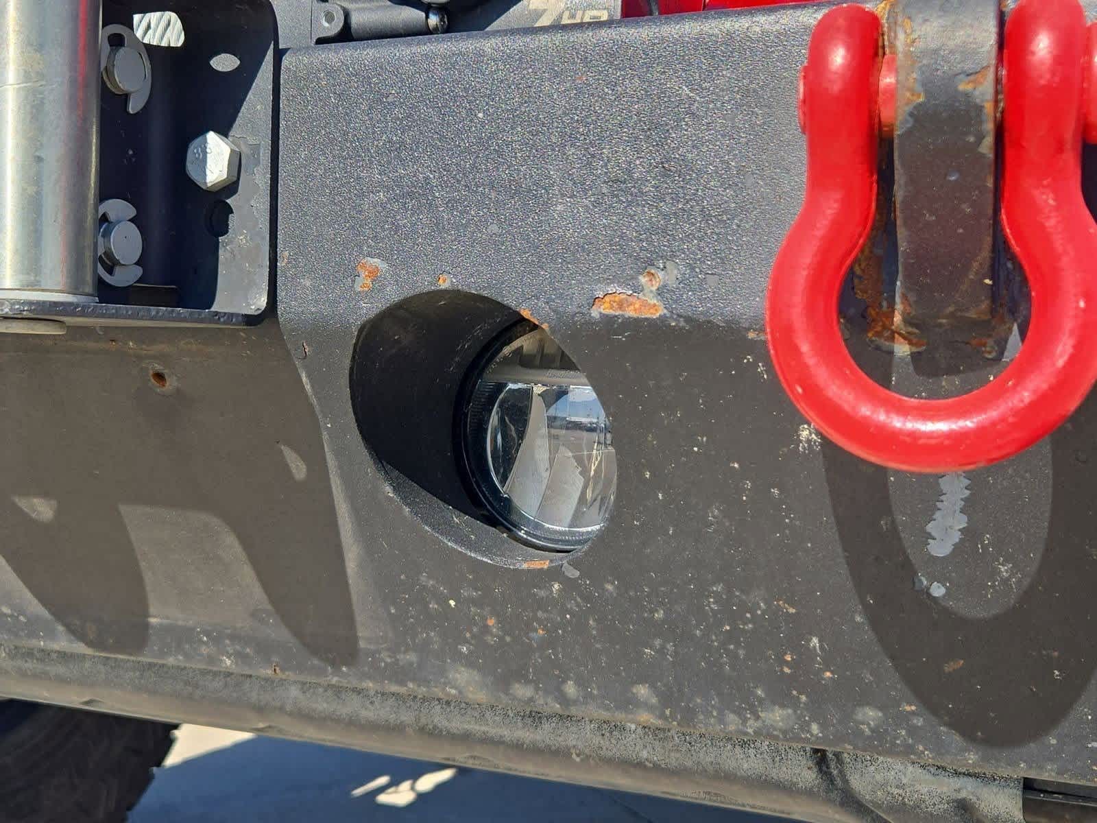 Thumbnail: 2020 Jeep Gladiator - 9