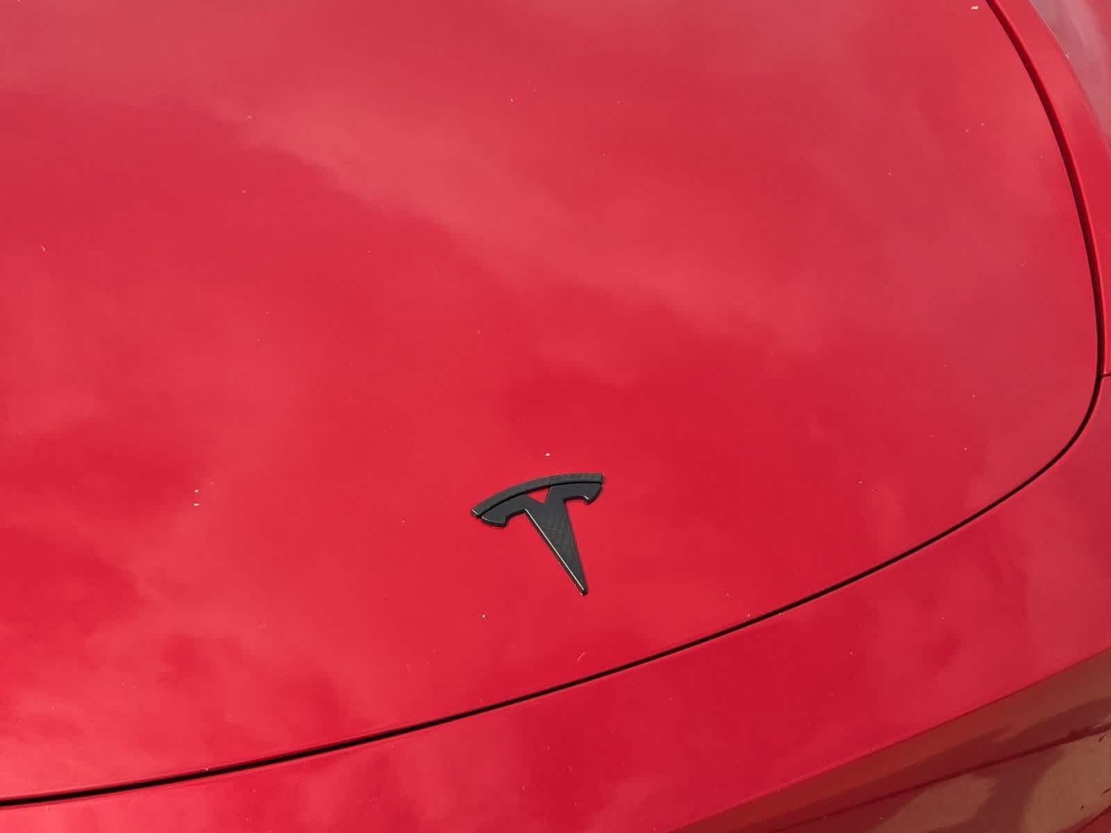 Thumbnail: 2022 Tesla Model Y - 10