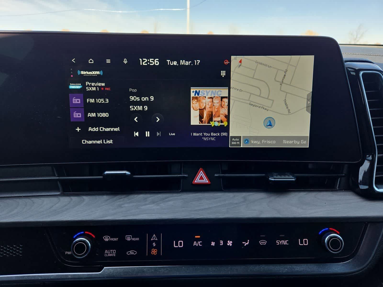 Thumbnail: 2023 Kia Sportage - 27