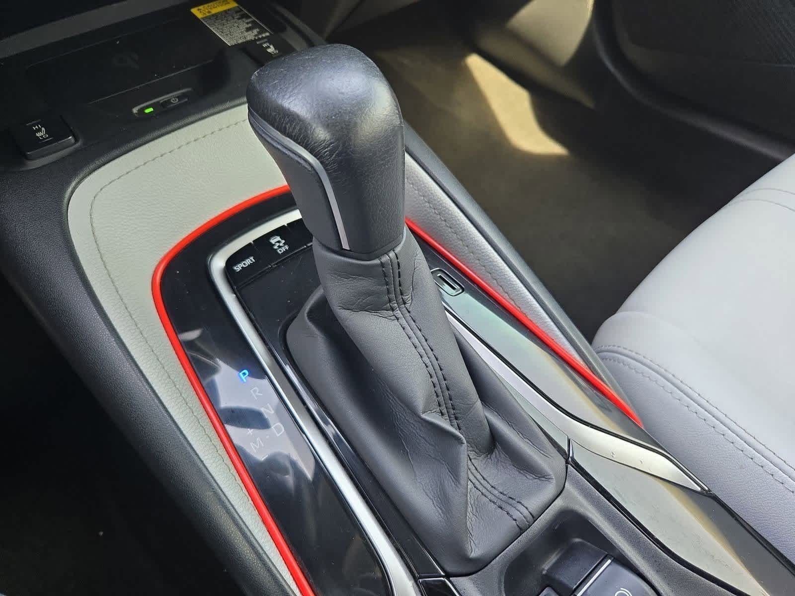 Thumbnail: 2019 Toyota Corolla - 30