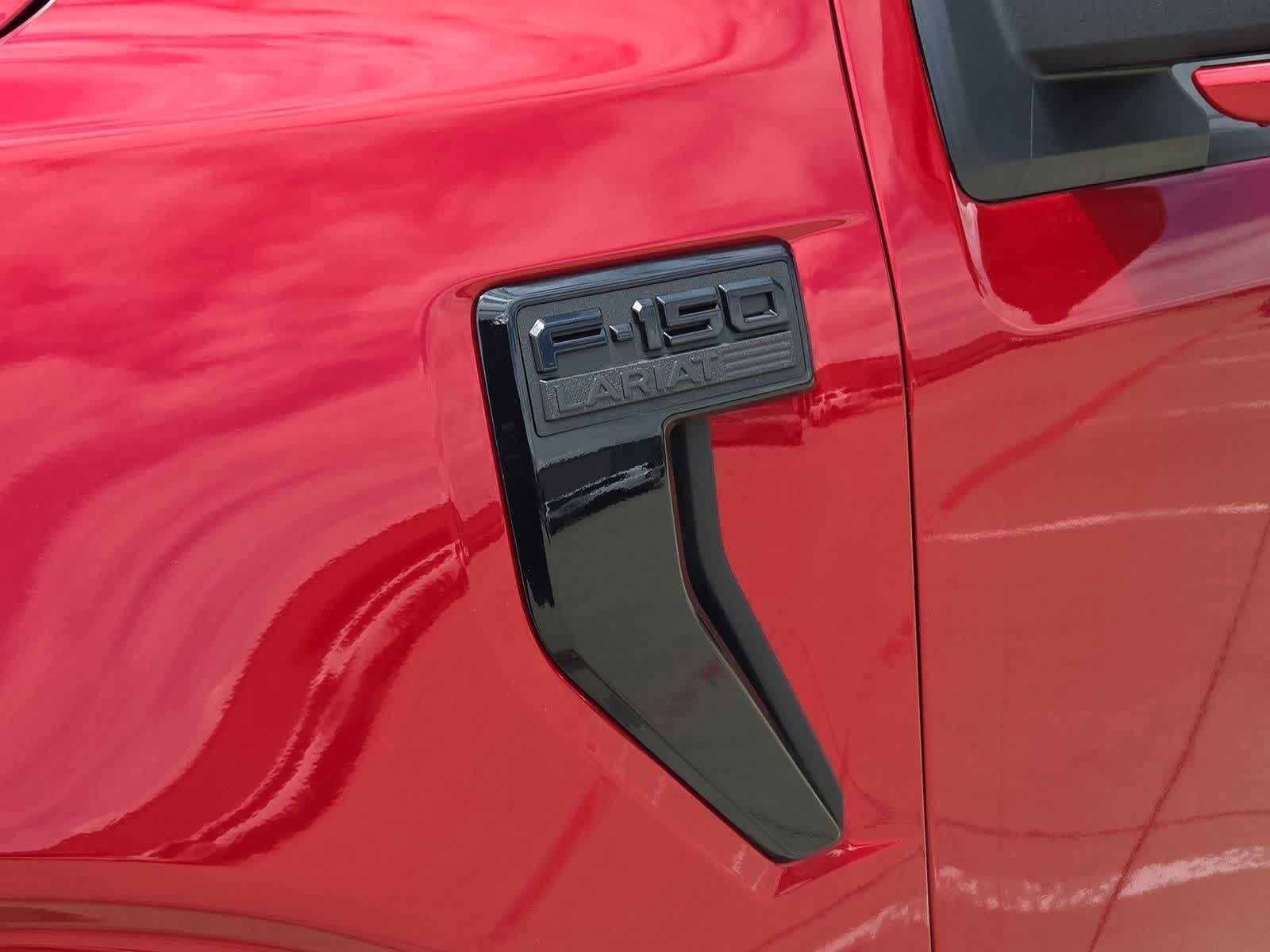 Thumbnail: 2025 Ford F-150 - 10