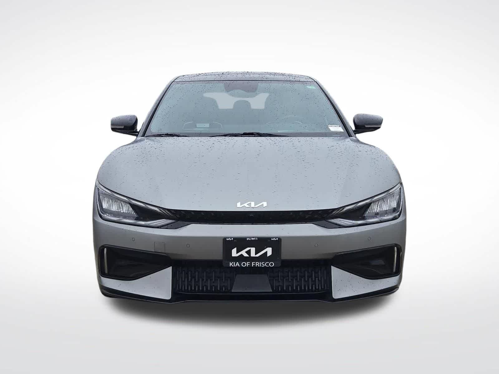 Thumbnail: 2023 Kia EV6 - 10