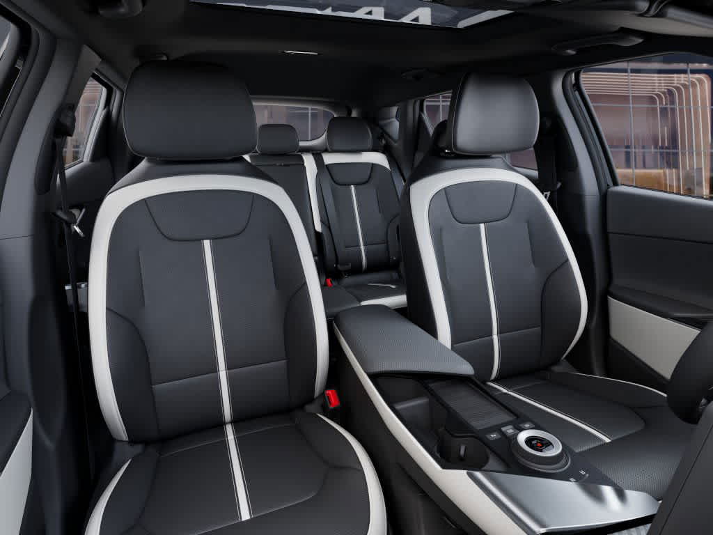 Thumbnail: 2025 Kia EV6 - 15