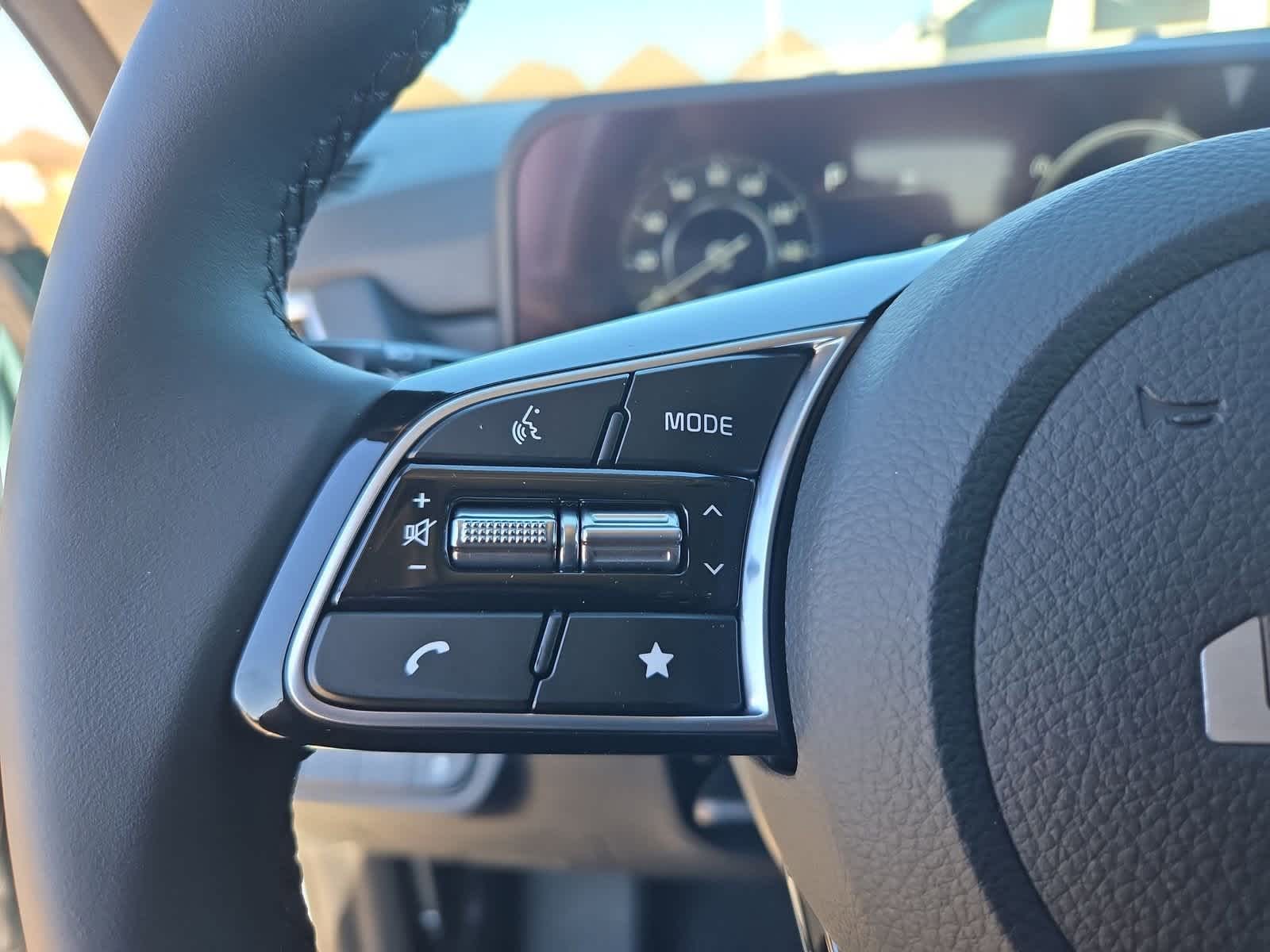 Thumbnail: 2026 Kia Sportage - 22