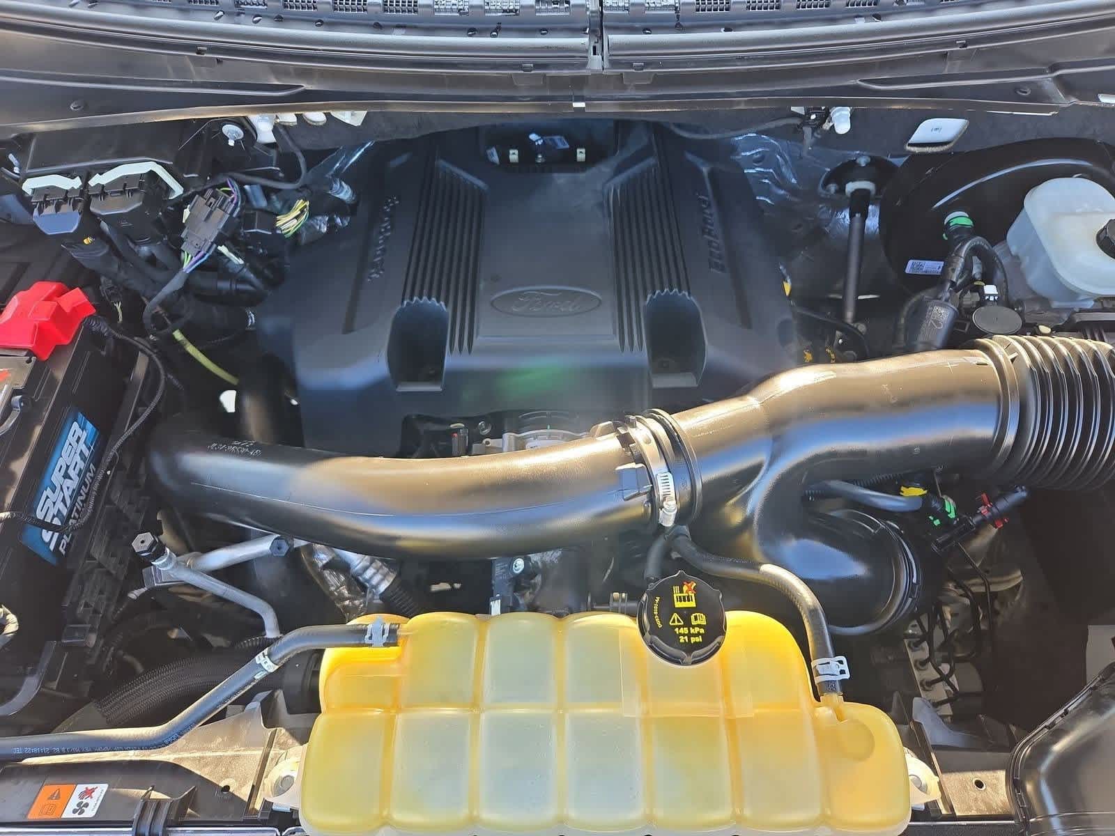 Thumbnail: 2019 Ford Expedition - 14