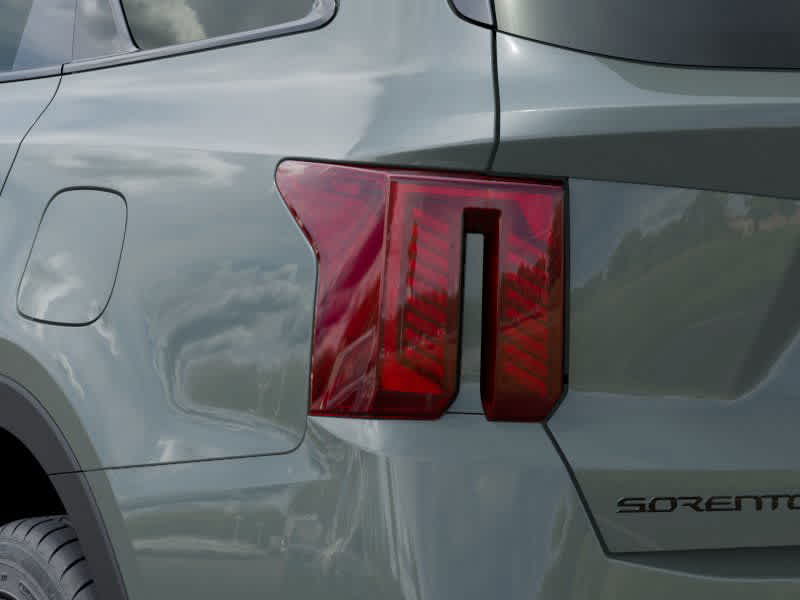 Thumbnail: 2026 Kia Sorento - 11