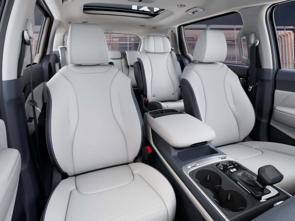 Thumbnail: 2026 Kia Carnival - 15