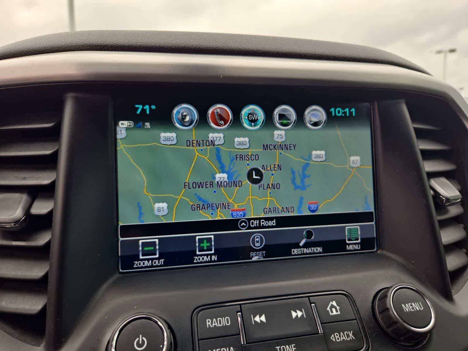 Thumbnail: 2019 GMC Acadia - 27