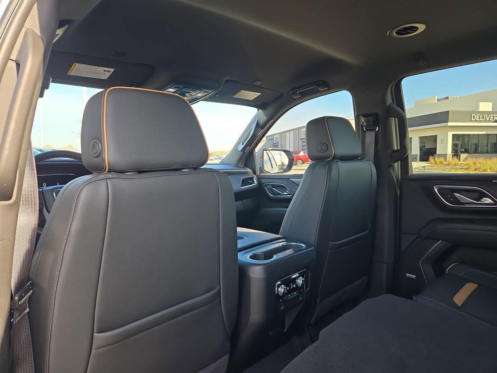 Thumbnail: 2024 GMC Yukon - 18