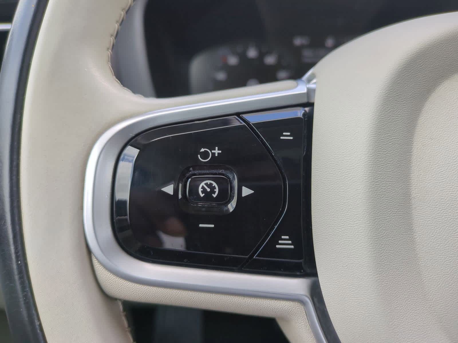 Thumbnail: 2019 Volvo XC60 - 24