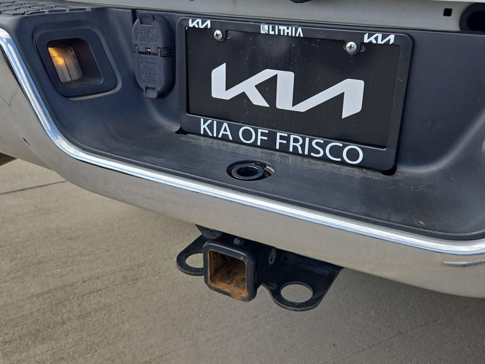 Thumbnail: 2019 RAM 1500 Classic - 32