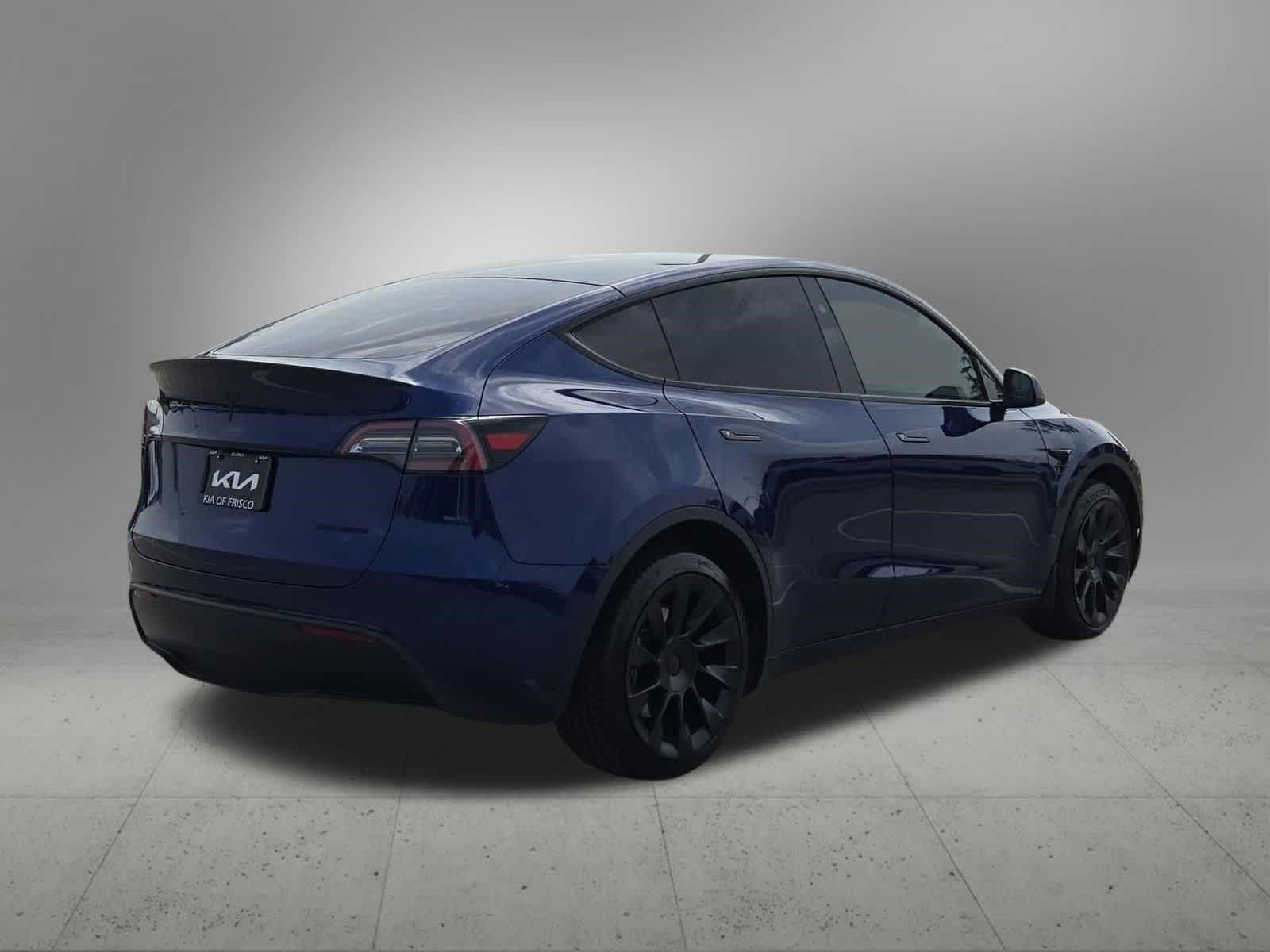 Thumbnail: 2024 Tesla Model Y - 6