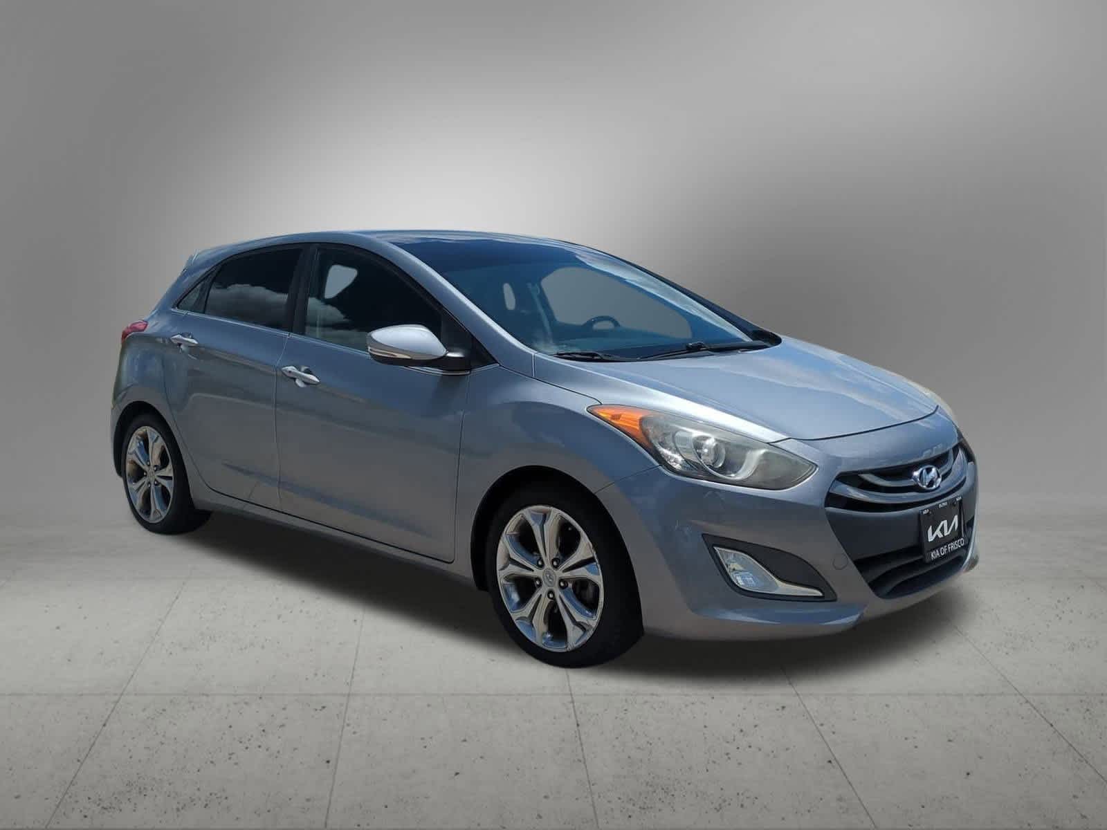 Thumbnail: 2014 Hyundai Elantra - 8