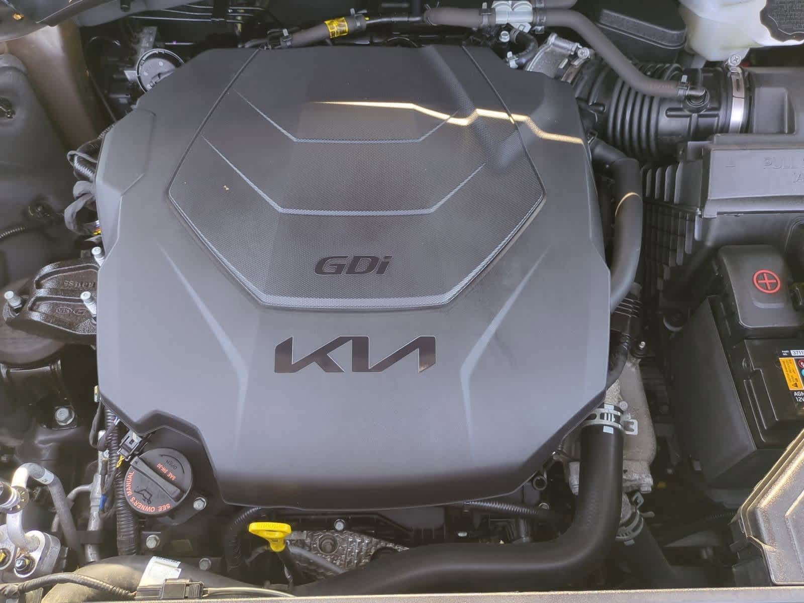 Thumbnail: 2022 Kia Telluride - 14