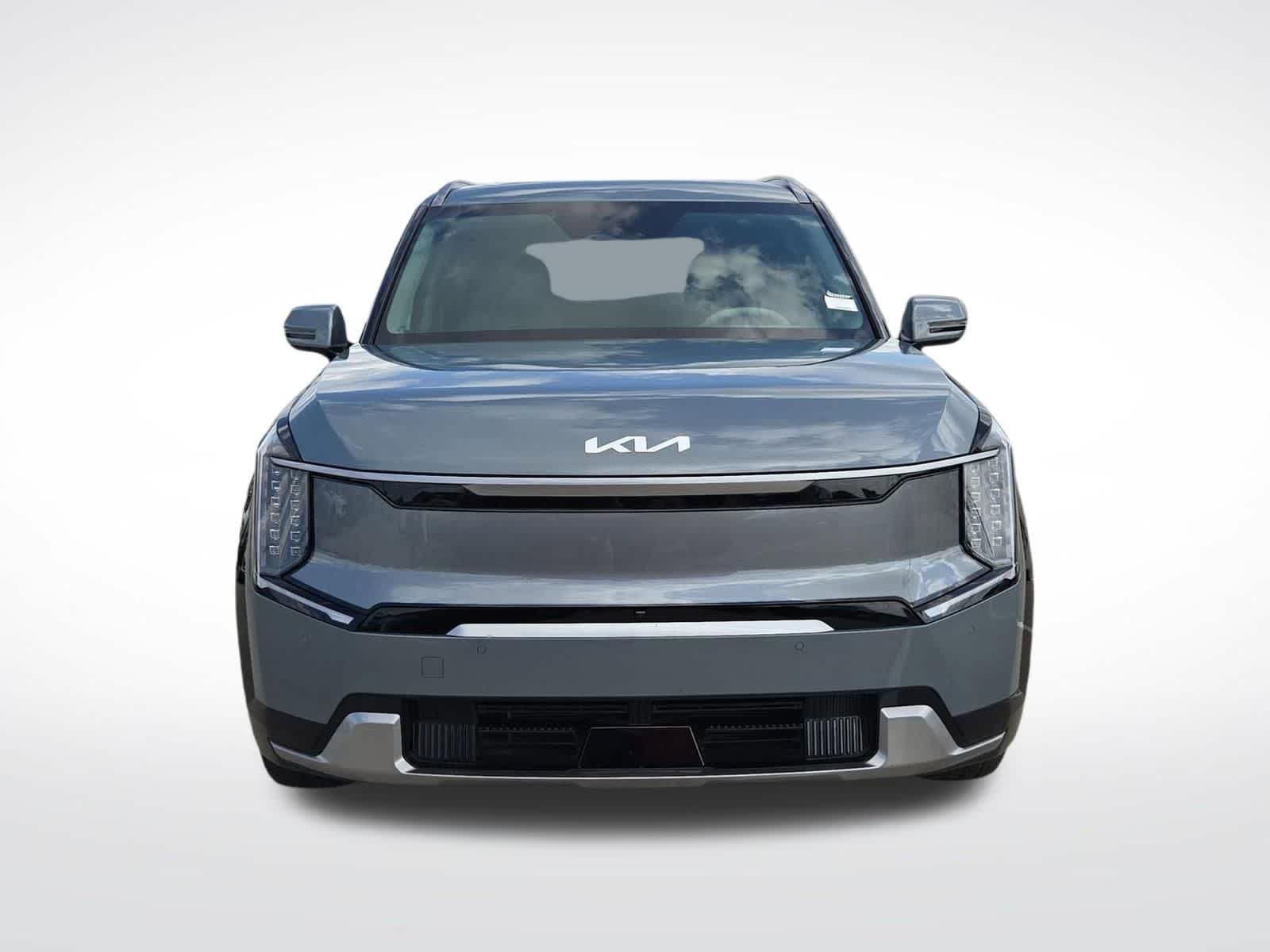 Thumbnail: 2024 Kia EV9 - 10