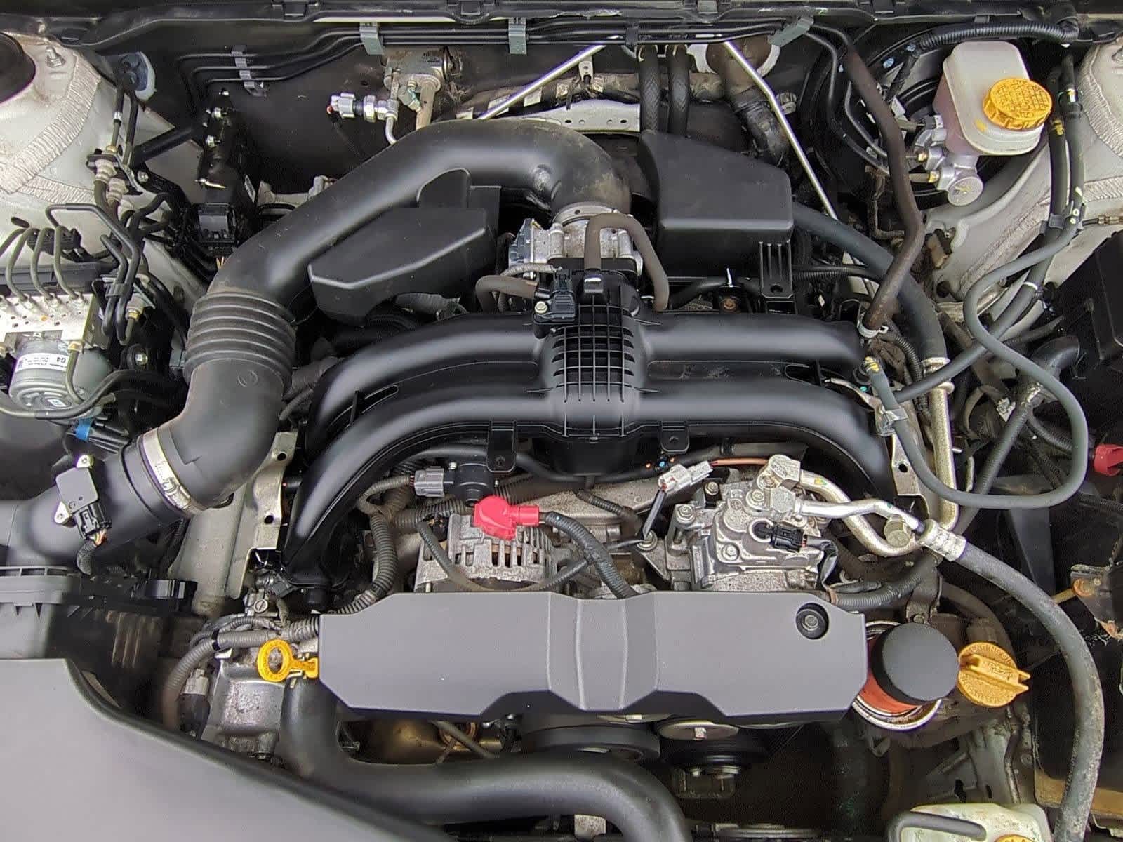 Thumbnail: 2016 Subaru Outback - 14