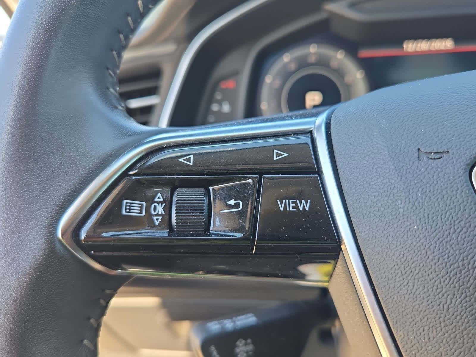 Thumbnail: 2019 Audi A7 - 24