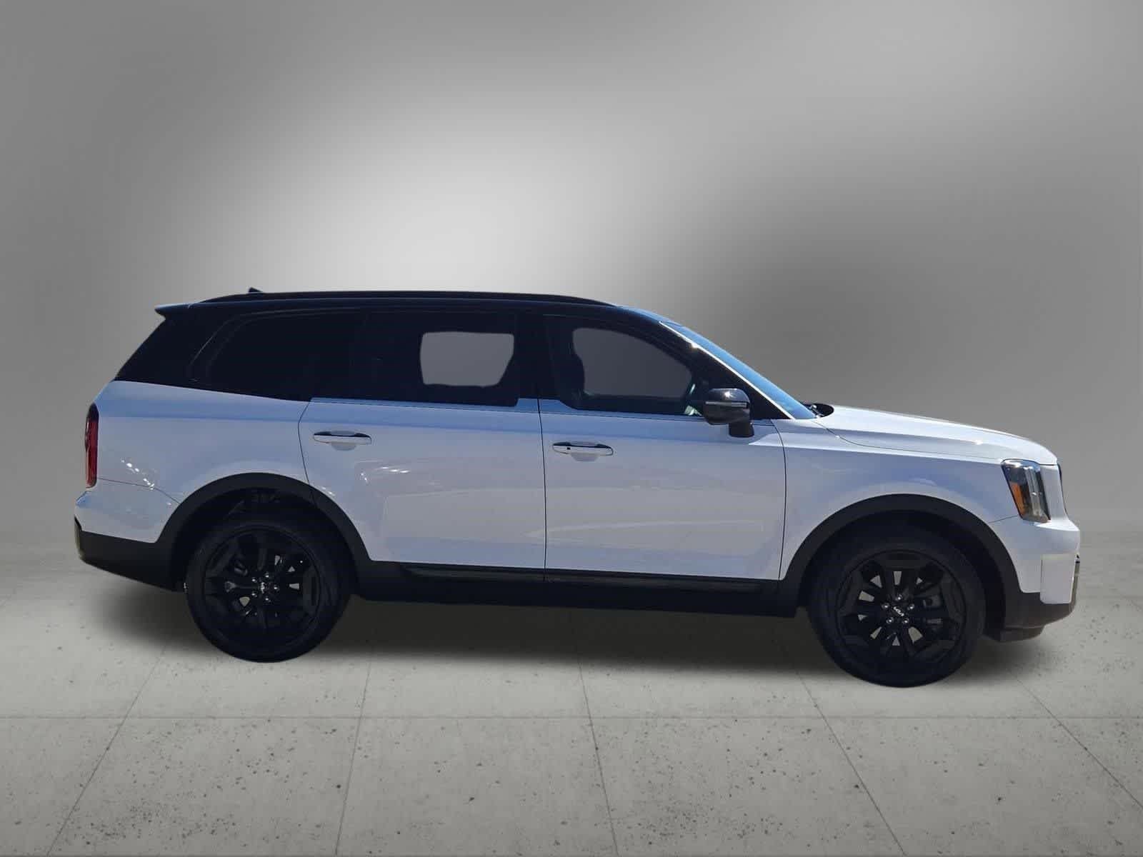 Thumbnail: 2024 Kia Telluride - 7