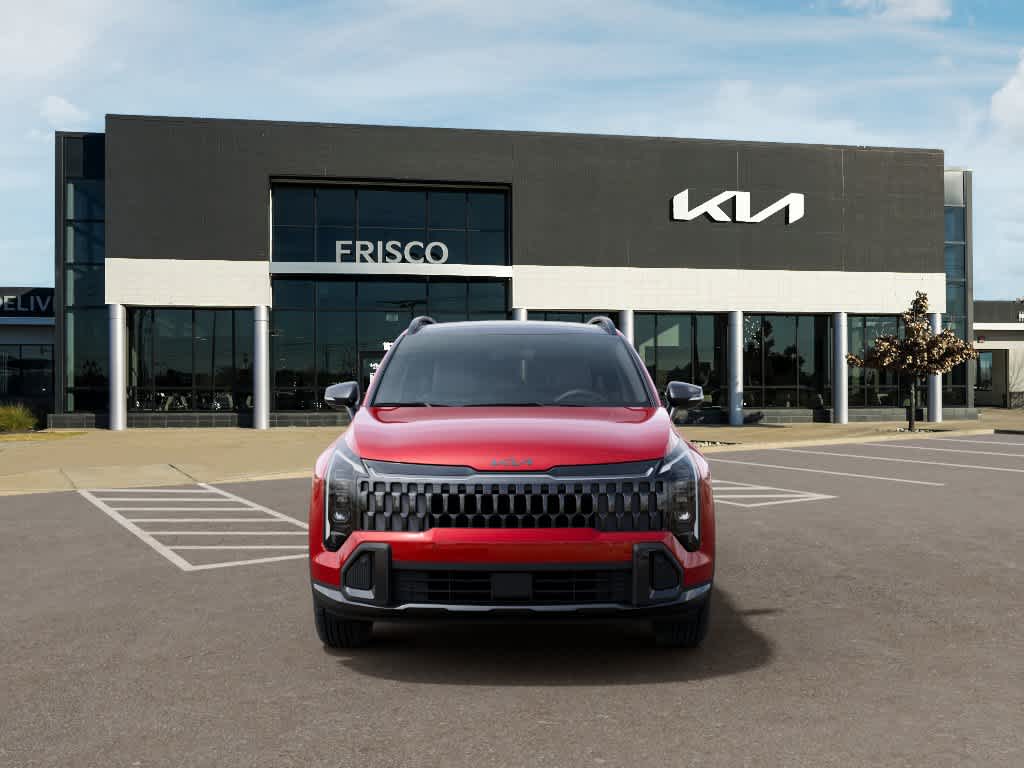 Thumbnail: 2026 Kia Sportage - 2