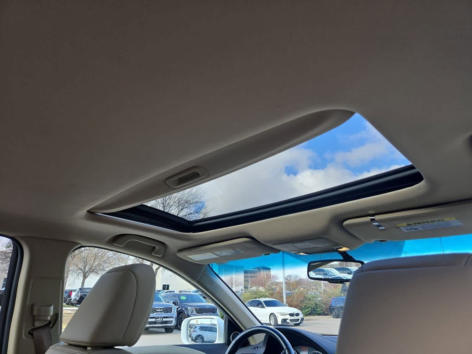 Thumbnail: 2015 Acura RDX - 22