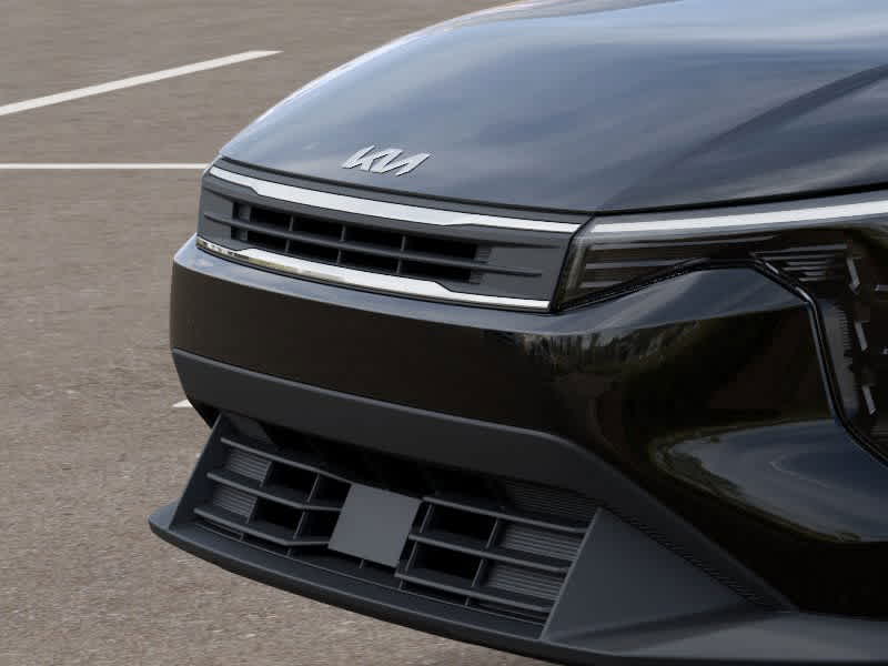 Thumbnail: 2025 Kia K4 - 12