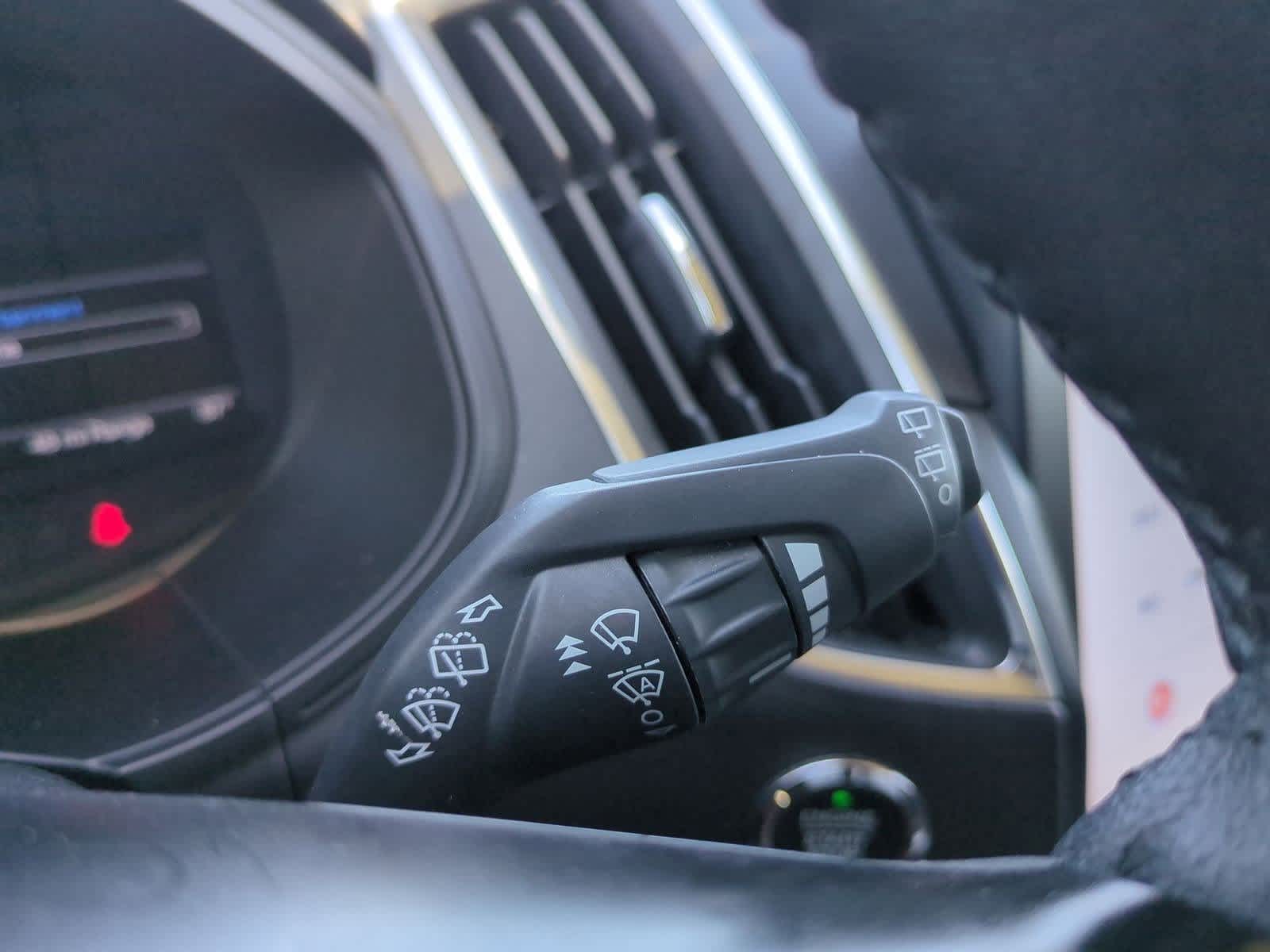 Thumbnail: 2024 Ford Edge - 25