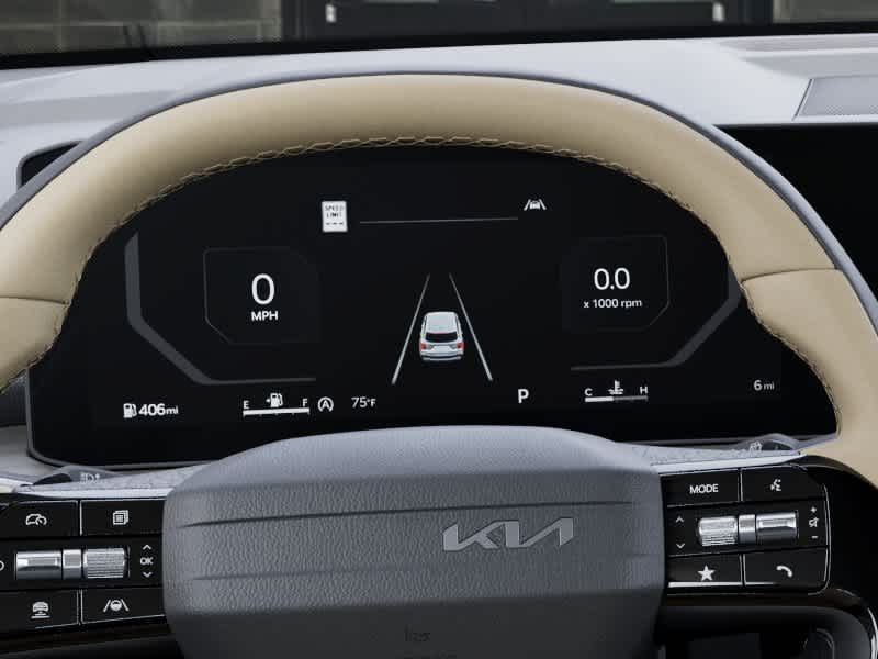 Thumbnail: 2026 Kia Sorento - 21