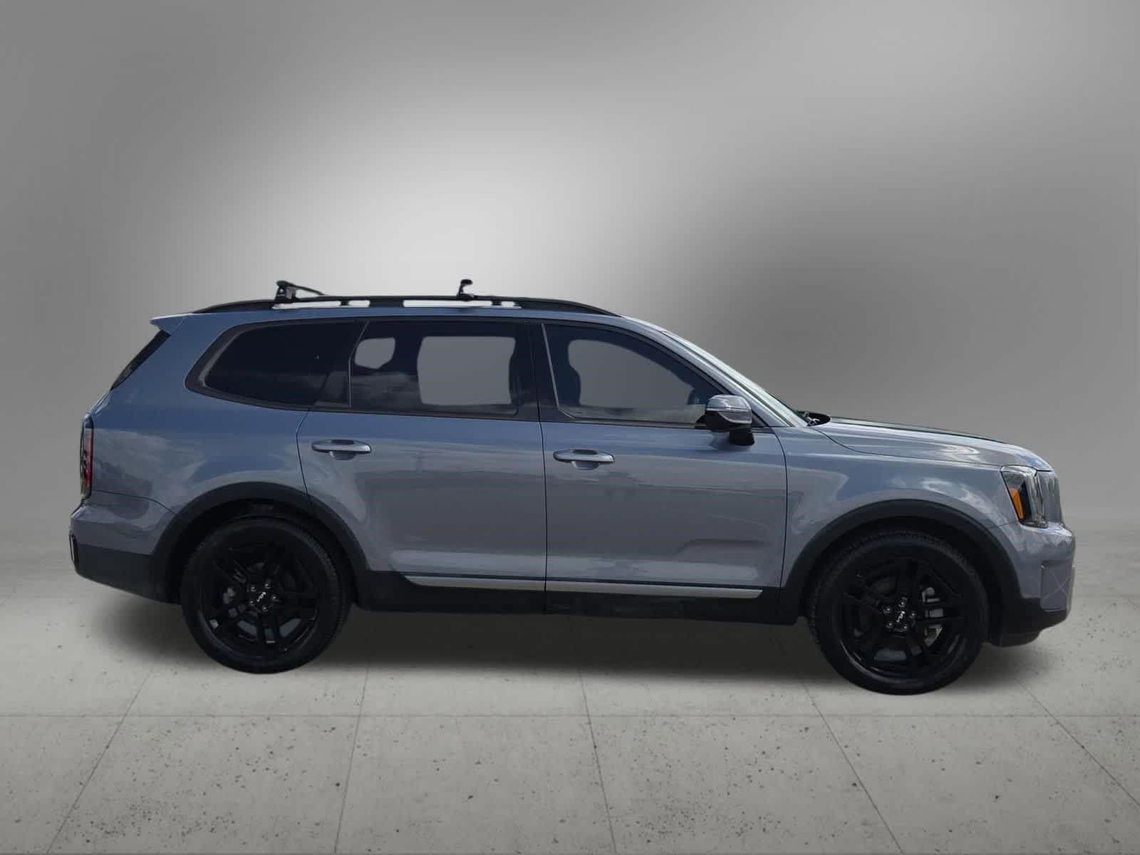 Thumbnail: 2023 Kia Telluride - 7