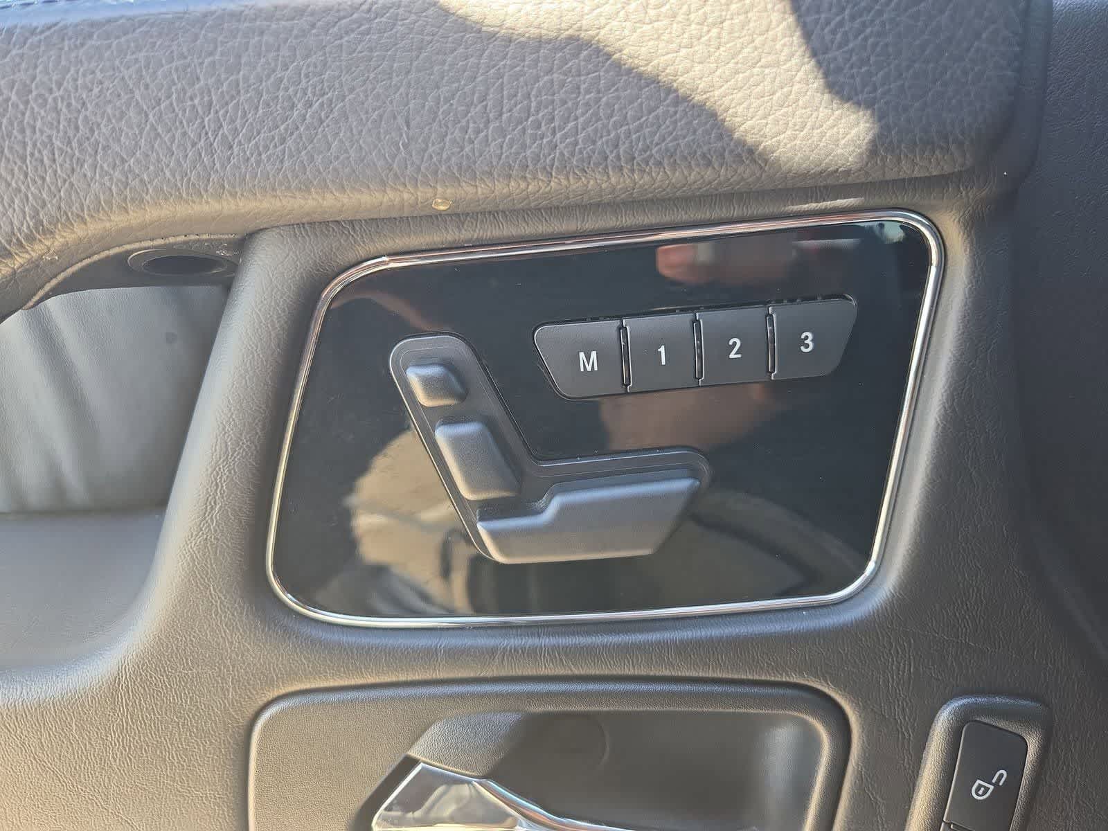 Thumbnail: 2018 Mercedes-Benz G-Class - 15