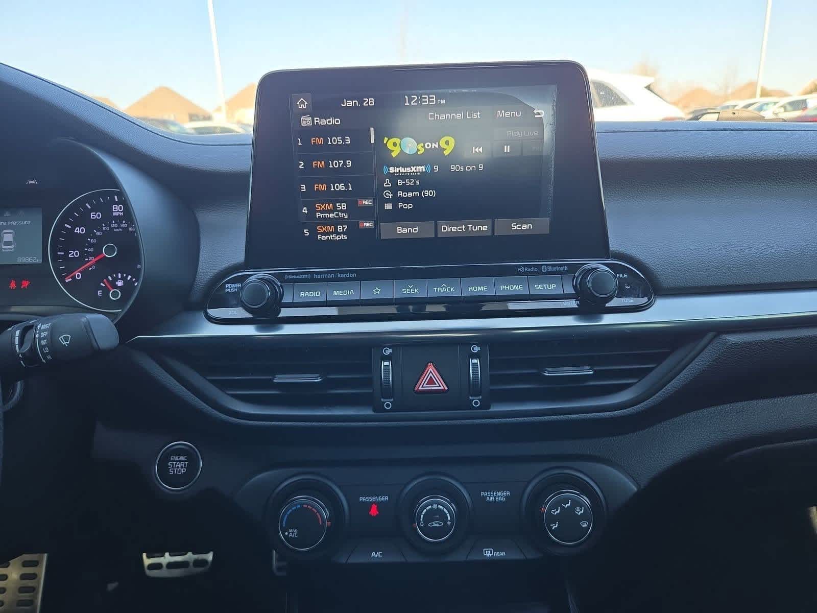 Thumbnail: 2020 Kia Forte - 29