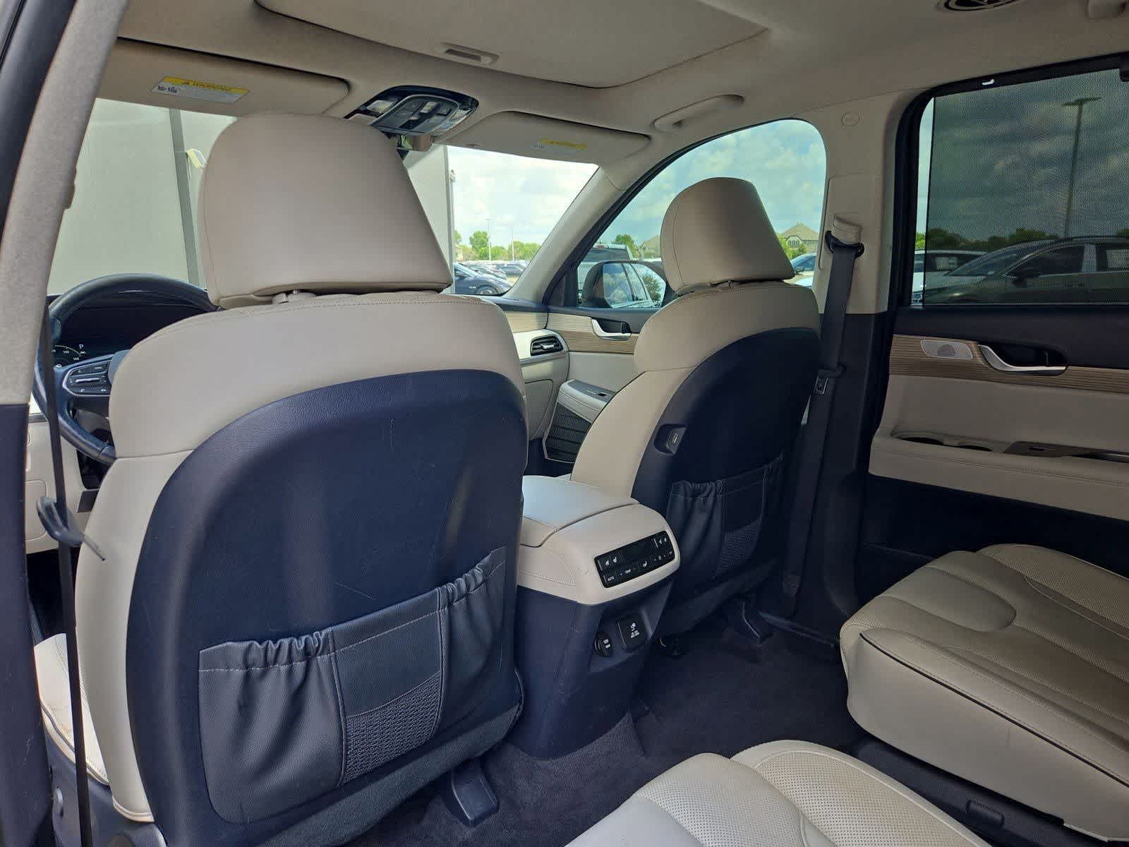 Thumbnail: 2021 Hyundai Palisade - 15