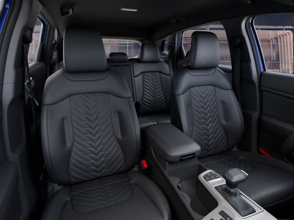 Thumbnail: 2026 Kia Sportage - 15