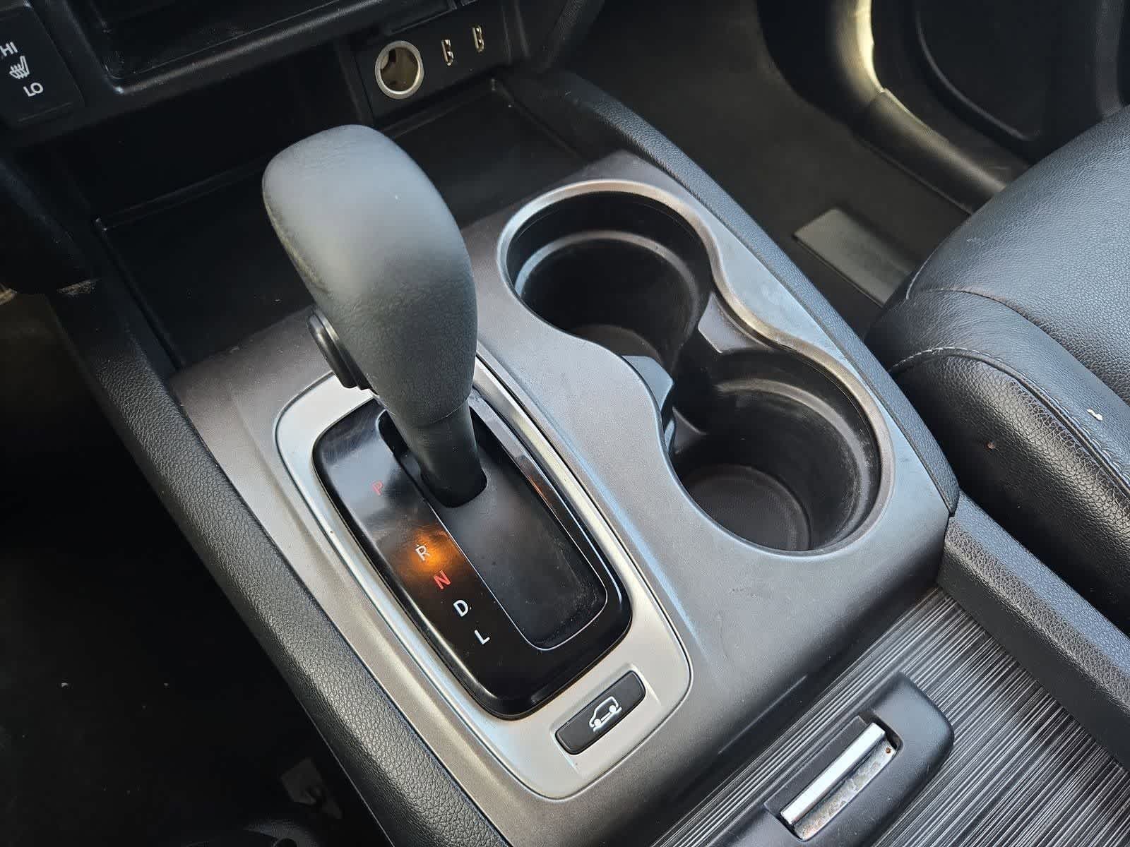 Thumbnail: 2016 Honda Pilot - 32