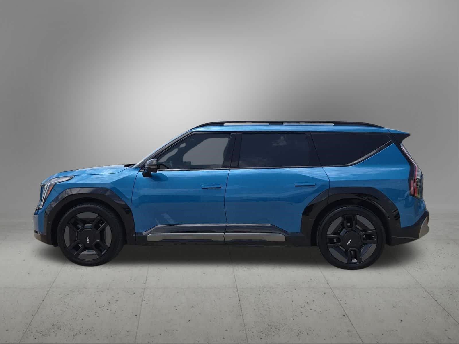 Thumbnail: 2024 Kia EV9 - 2
