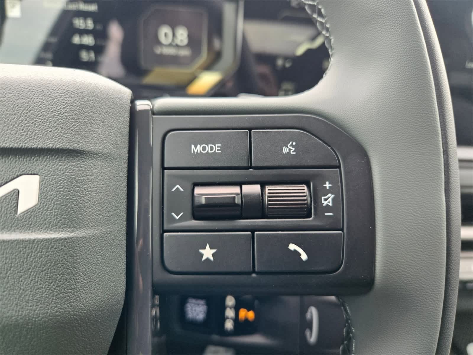 Thumbnail: 2027 Kia Telluride - 26