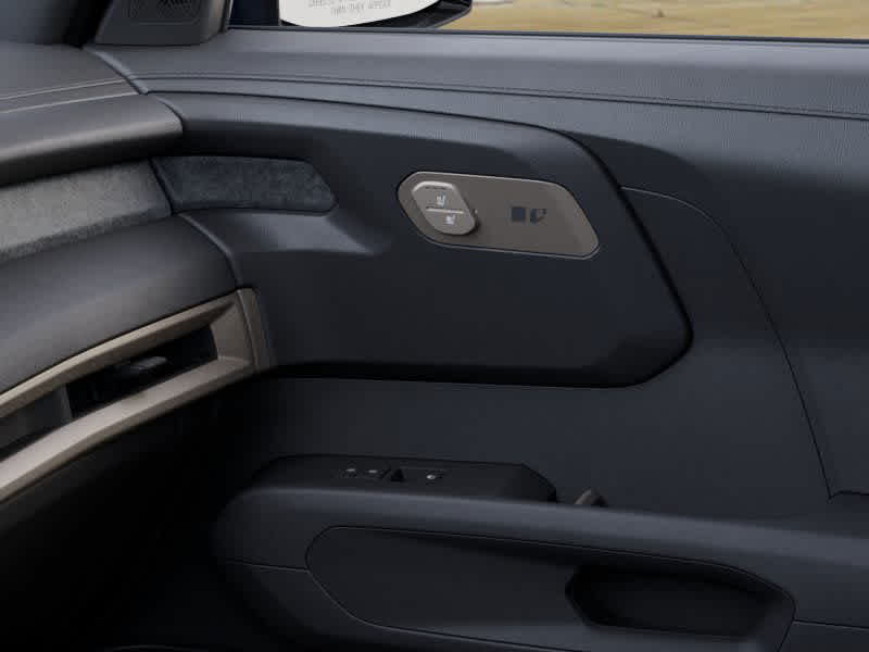 Thumbnail: 2027 Kia Telluride - 25