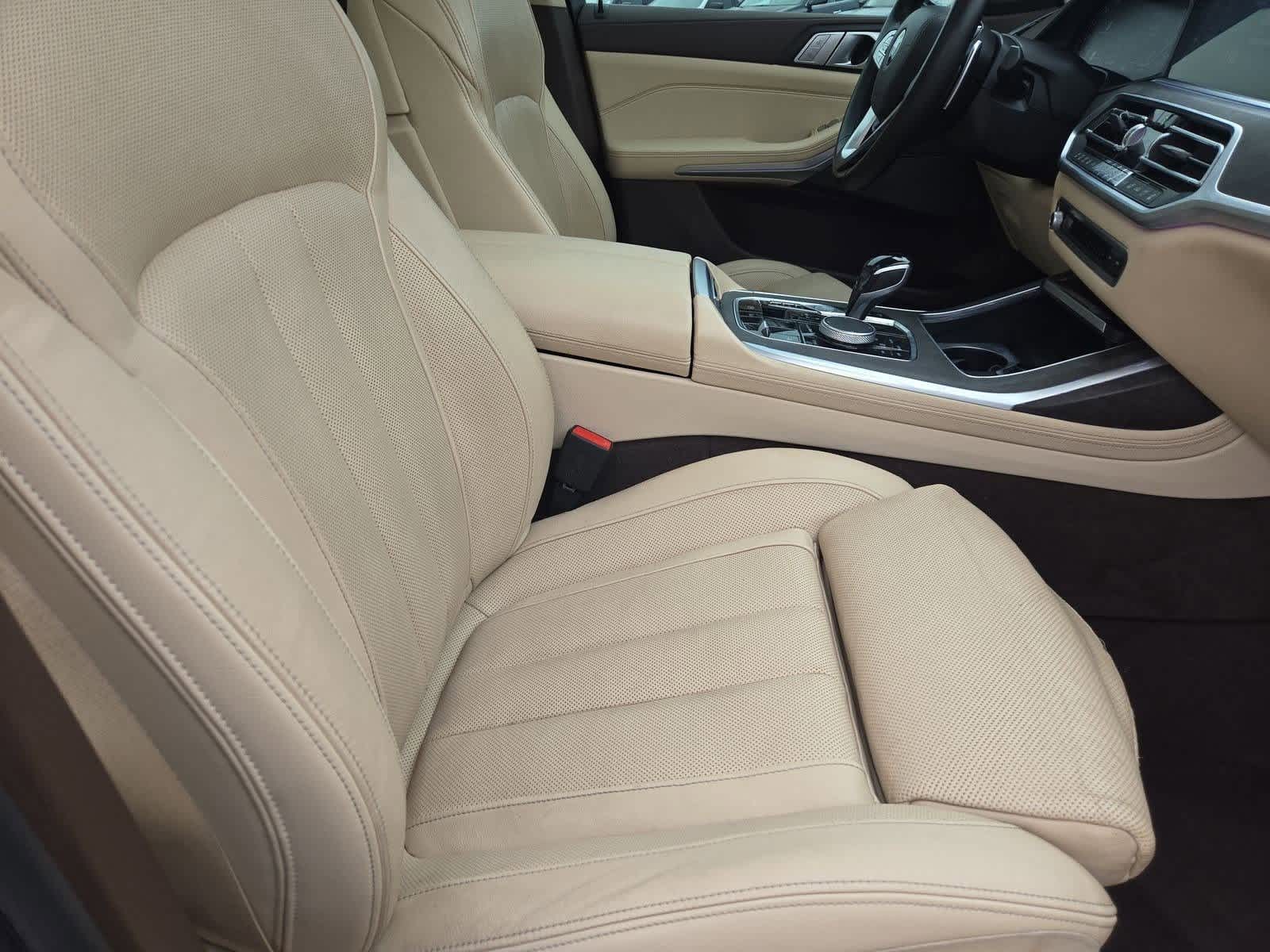 Thumbnail: 2019 BMW X7 - 22