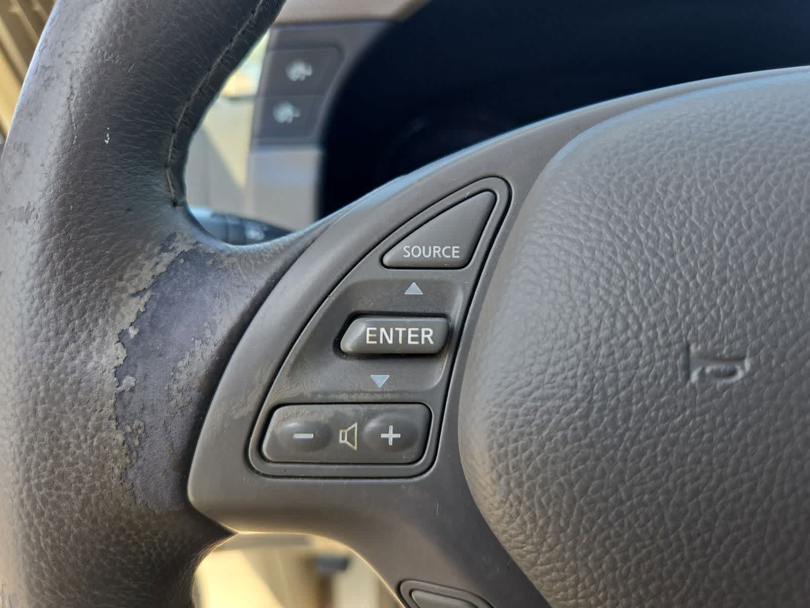 Thumbnail: 2013 INFINITI G37 - 24