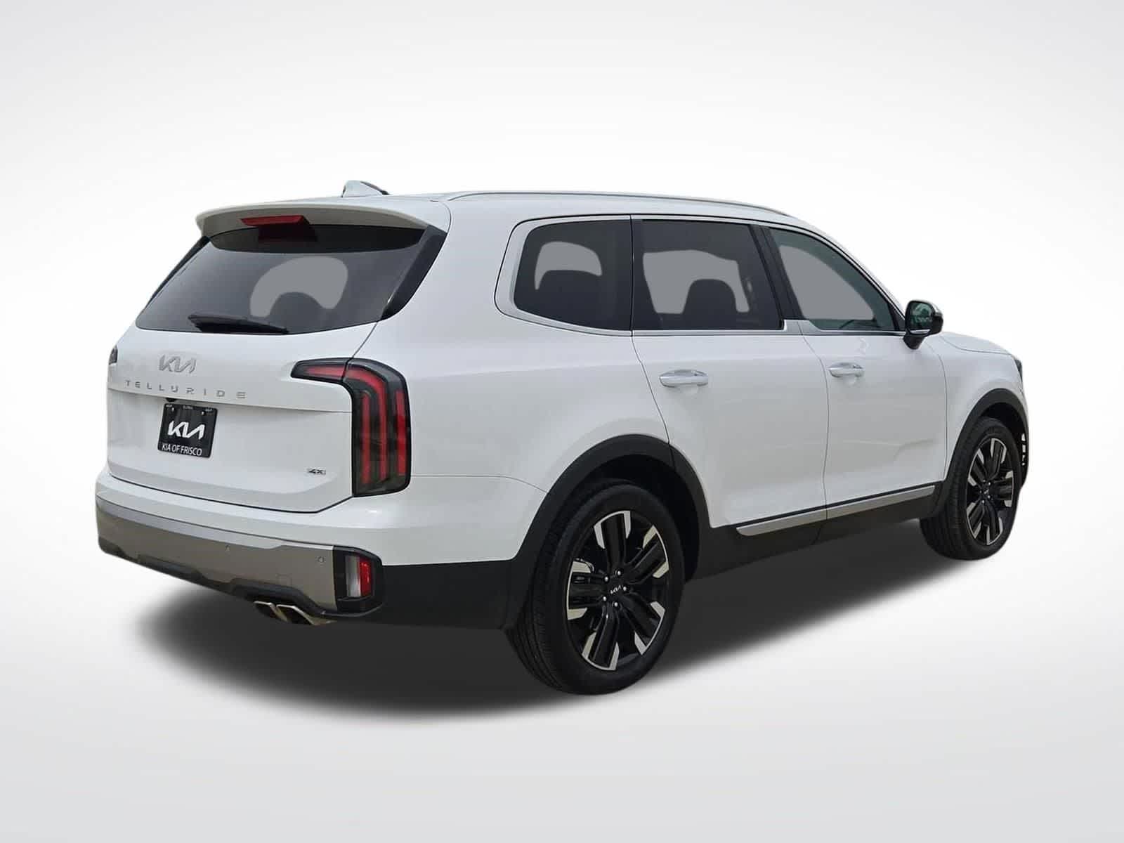 Thumbnail: 2025 Kia Telluride - 7