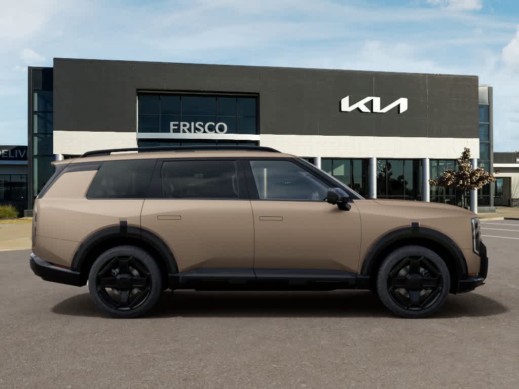 Thumbnail: 2027 Kia Telluride - 7