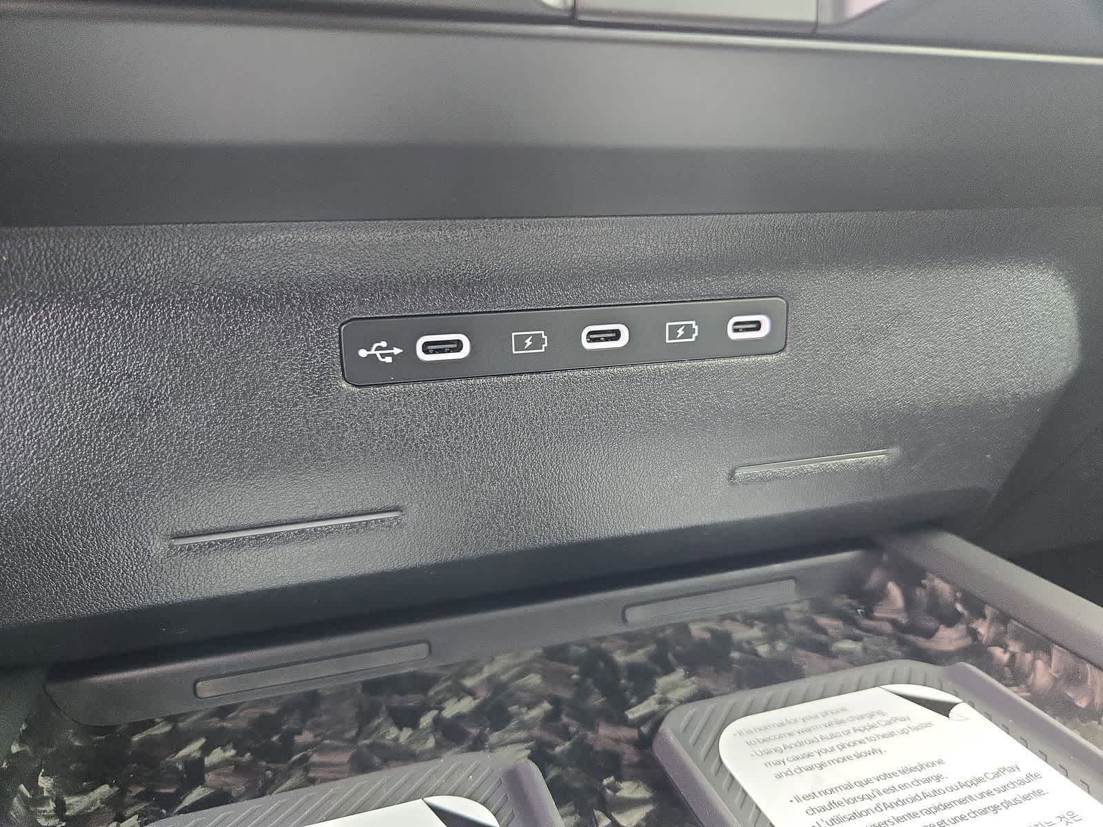 Thumbnail: 2027 Kia Telluride - 32